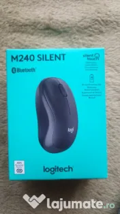 Mouse Logitech silent M240 