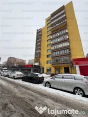 Apartament 3 camere, decomandat - zona Astra 