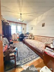 Apartament 3 camere, decomandat - zona Astra 