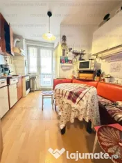 Apartament 3 camere, decomandat - zona Astra 