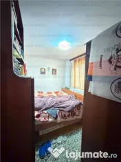 Apartament 3 camere, decomandat - zona Astra 