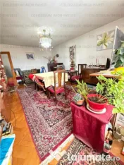 Apartament 3 camere, decomandat - zona Astra 