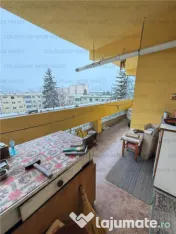 Apartament 3 camere, decomandat - zona Astra 