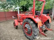 Tractor Fiat utb 300, 30 cp 