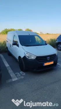 Dacia Dokker 1.5 dci