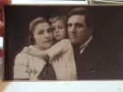 8 foto vechi de familie, tip carte poștală, ateliere maramureșene