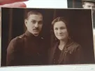 8 foto vechi de familie, tip carte poștală, ateliere maramureșene