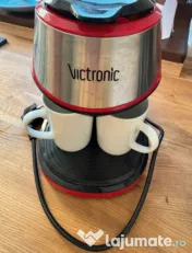 Aparat de cafea Victronic 