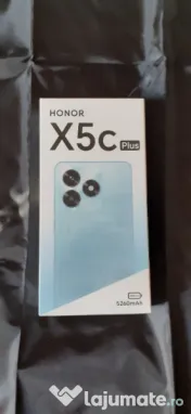 Honor x5c plus telefon 