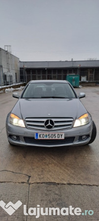 MERCEDES-BENZ Unknown Model
