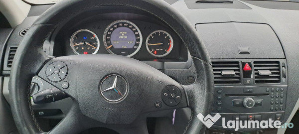 MERCEDES-BENZ Unknown Model 2008 — imagine 6
