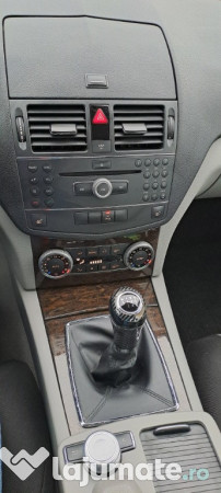 MERCEDES-BENZ Unknown Model 2008 — imagine 7