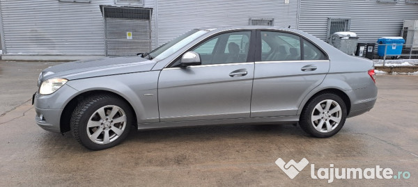 MERCEDES-BENZ Unknown Model 2008 — imagine 3