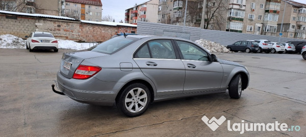 MERCEDES-BENZ Unknown Model 2008 — imagine 5