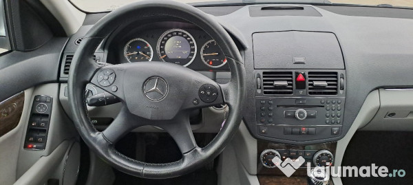 MERCEDES-BENZ Unknown Model 2008 — imagine 8