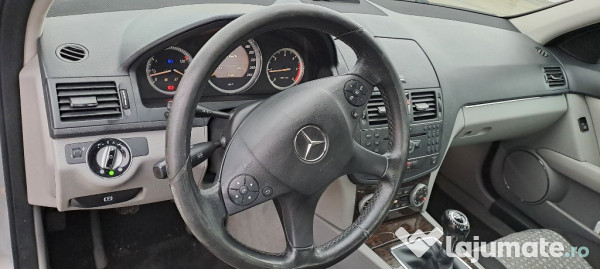 MERCEDES-BENZ Unknown Model 2008 — imagine 9