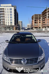 Volkswagen passat CC 2014 - 4 Motion - 2.0 Diesel