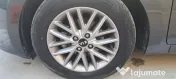 Jante aliaj cu anvelope r15 