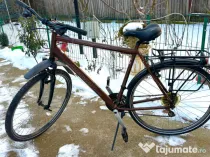 Bicicleta adulti cu amortizoare Merida 29inch