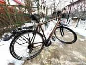 Bicicleta adulti cu amortizoare Merida 29inch 
