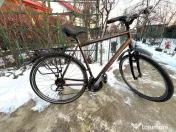 Bicicleta adulti cu amortizoare Merida 29inch 