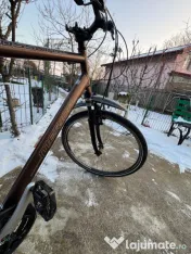 Bicicleta adulti cu amortizoare Merida 29inch 