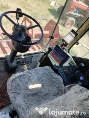 Combina Claas Dominator 108S 