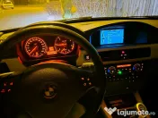 BMW 320 E91 2.0D facelift/2011 