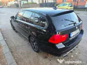 BMW 320 E91 2.0D facelift/2011 