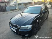BMW 320 E91 2.0D facelift/2011 