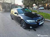 BMW 320 E91 2.0D facelift/2011 