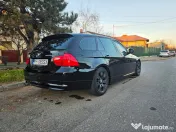 BMW 320 E91 2.0D facelift/2011 