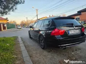 BMW 320 E91 2.0D facelift/2011 