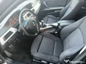 BMW 320 E91 2.0D facelift/2011 