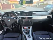 BMW 320 E91 2.0D facelift/2011 
