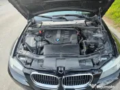 BMW 320 E91 2.0D facelift/2011 