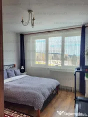 Apartament 2 camere, semidecomandat - zona Astra 