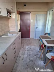 Apartament 2 camere, semidecomandat - zona Astra 