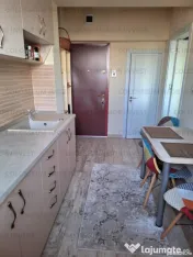 Apartament 2 camere, semidecomandat - zona Astra 