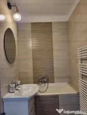 Apartament 2 camere, semidecomandat - zona Astra 
