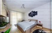 Apartament 3 camere, decomandat - zona Tractorul 