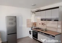 Apartament cu 2 camere la casă, 46 mp - Iași, CUG-Aleea Tu