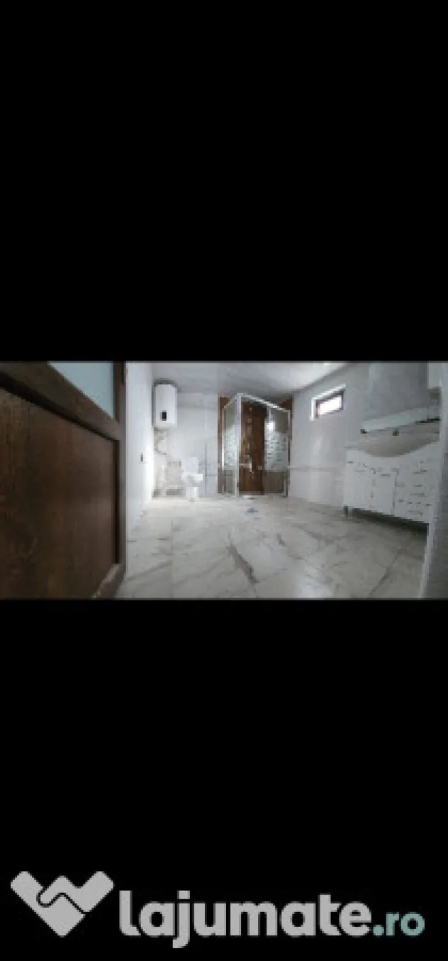 Casa P+1 cu teren 2000 mp in Com. Mosteni Jud. Teleorman