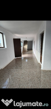 Casa P+1 cu teren 2000 mp in Com. Mosteni Jud. Teleorman