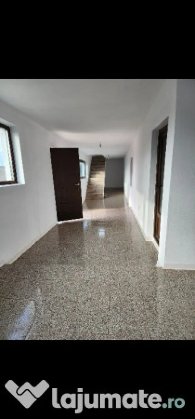 Casa P+1 cu teren 2000 mp in Com. Mosteni Jud. Teleorman