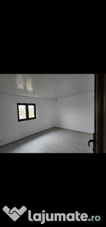 Casa P+1 cu teren 2000 mp in Com. Mosteni Jud. Teleorman