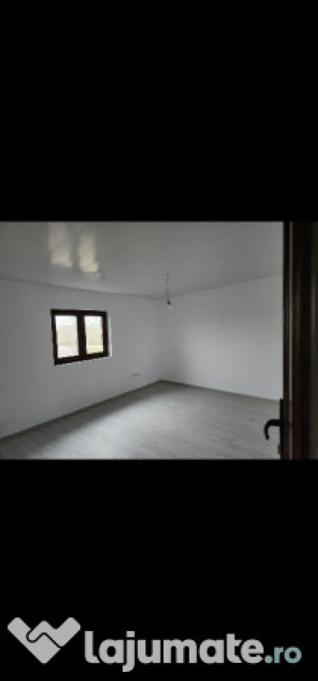 Casa P+1 cu teren 2000 mp in Com. Mosteni Jud. Teleorman