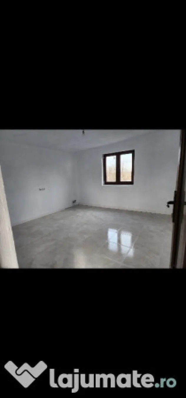 Casa P+1 cu teren 2000 mp in Com. Mosteni Jud. Teleorman