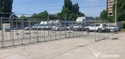 Inchiriere Garduri Mobile, Santiere / Evenimente - Bucuresti, Ilfov 