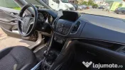 Opel Zafira C Tourer